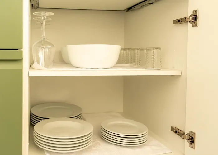 El Vinche Appartement