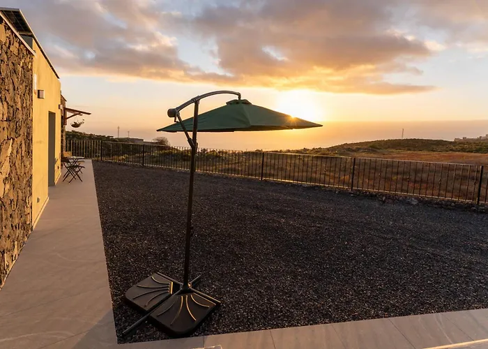 Διαμέρισμα El Vinche Guía de Isora