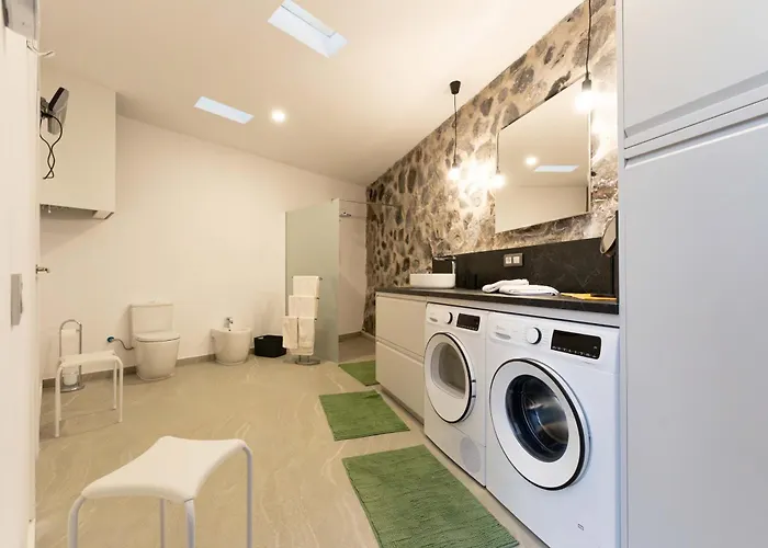 El Vinche Appartement