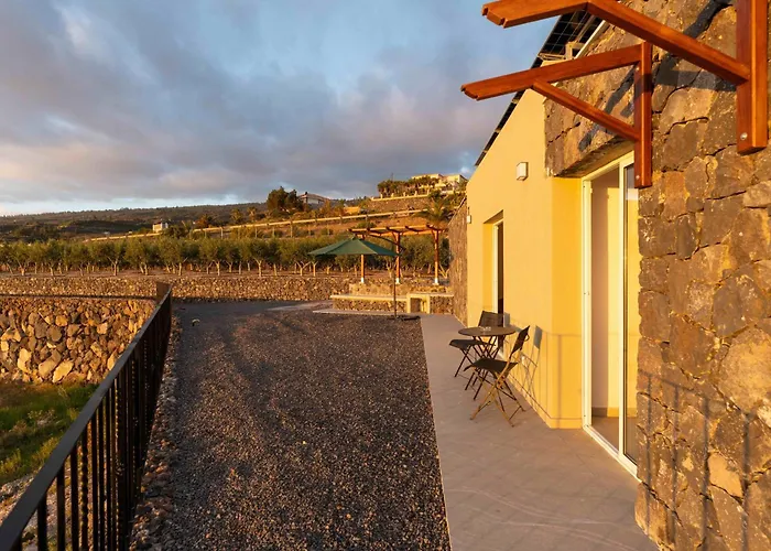 Appartement El Vinche Guía de Isora