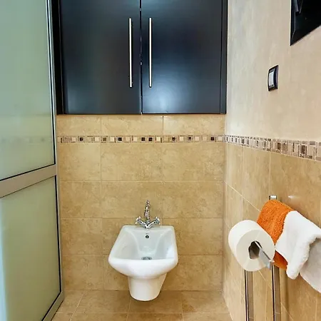 Apartment El Vinche Guia de Isora (Tenerife)